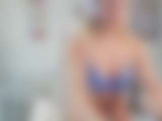 Bunny Kaye's Live Sex Cam Show