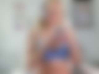 Bunny Kaye's Live Sex Cam Show
