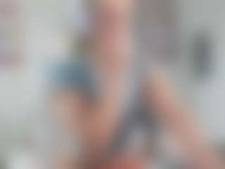 Bunny Kaye's Live Sex Cam Show