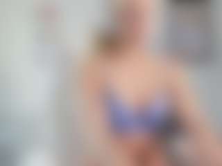 Bunny Kaye's Live Sex Cam Show