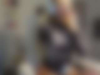 Bunny Kaye's Live Sex Cam Show