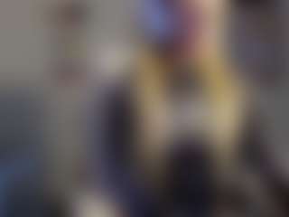 Bunny Kaye's Live Sex Cam Show