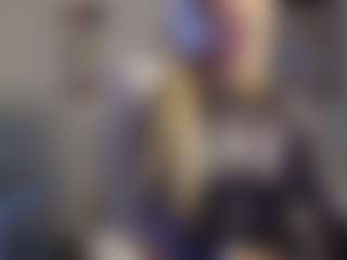 Bunny Kaye's Live Sex Cam Show