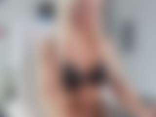 Bunny Kaye's Live Sex Cam Show