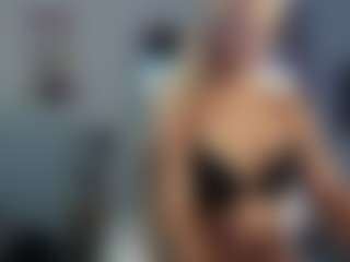 Bunny Kaye's Live Sex Cam Show