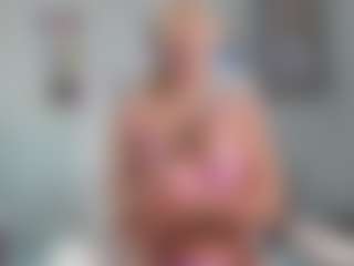 Bunny Kaye's Live Sex Cam Show