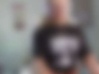 Bunny Kaye's Live Sex Cam Show