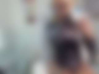 Bunny Kaye's Live Sex Cam Show