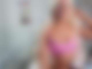 Bunny Kaye's Live Sex Cam Show