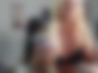 Bunny Kaye's Live Sex Cam Show