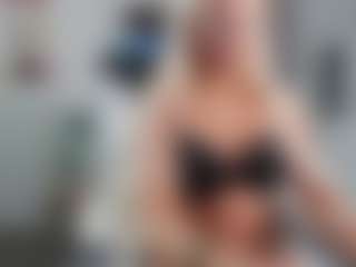 Bunny Kaye's Live Sex Cam Show