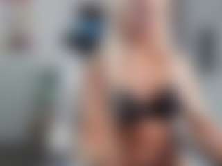 Bunny Kaye's Live Sex Cam Show