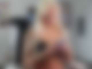 Bunny Kaye's Live Sex Cam Show