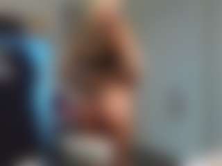 Show de cam sexual en vivo de Bunny Kaye