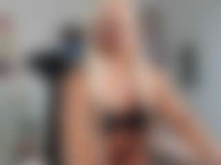 Bunny Kaye's Live Sex Cam Show