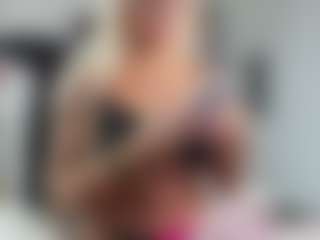 Bunny Kaye's Live Sex Cam Show