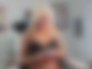 Bunny Kaye's Live Sex Cam Show