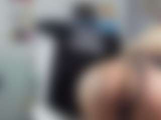 Bunny Kaye's Live Sex Cam Show