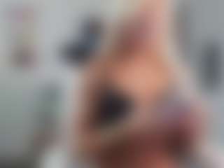 Bunny Kaye's Live Sex Cam Show