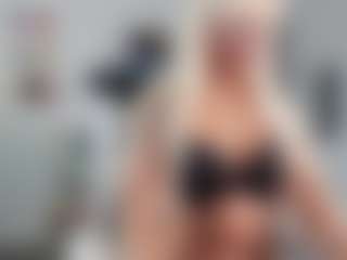 Bunny Kaye's Live Sex Cam Show