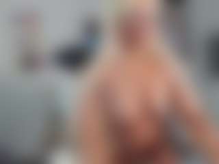 Bunny Kaye's Live Sex Cam Show