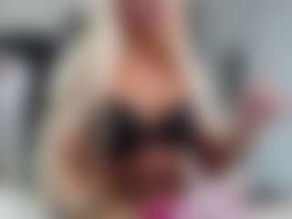Bunny Kaye's Live Sex Cam Show