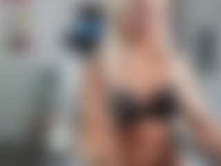 Bunny Kaye's Live Sex Cam Show