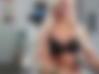 Bunny Kaye's Live Sex Cam Show