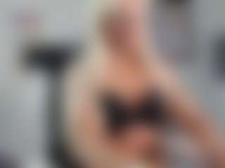 Bunny Kaye's Live Sex Cam Show