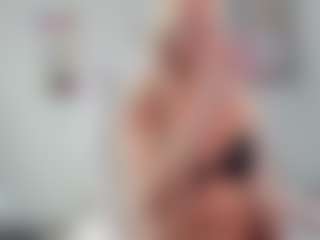 Bunny Kaye's Live Sex Cam Show