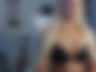 Bunny Kaye's Live Sex Cam Show