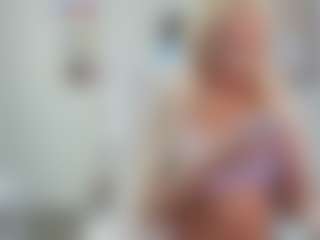 Bunny Kaye's Live Sex Cam Show