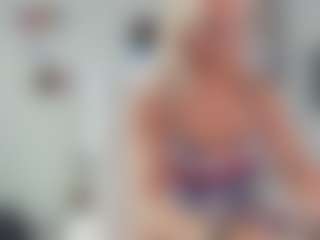 Bunny Kaye's Live Sex Cam Show