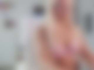 Bunny Kaye's Live Sex Cam Show