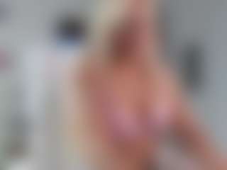 Bunny Kaye's Live Sex Cam Show