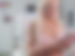 Bunny Kaye's Live Sex Cam Show