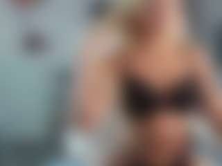 Bunny Kaye's Live Sex Cam Show