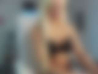 Bunny Kaye's Live Sex Cam Show