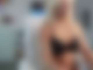 Bunny Kaye's Live Sex Cam Show
