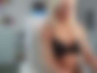Bunny Kaye's Live Sex Cam Show