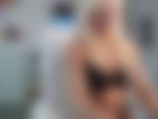 Bunny Kaye's Live Sex Cam Show