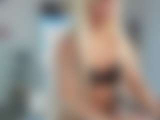 Bunny Kaye's Live Sex Cam Show