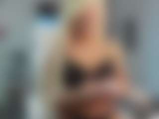 Bunny Kaye's Live Sex Cam Show