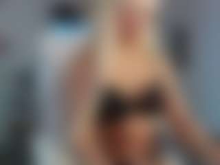 Bunny Kaye's Live Sex Cam Show