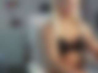 Bunny Kaye's Live Sex Cam Show