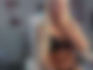 Bunny Kaye's Live Sex Cam Show