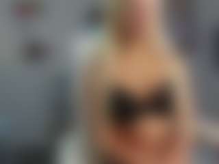 Bunny Kaye's Live Sex Cam Show