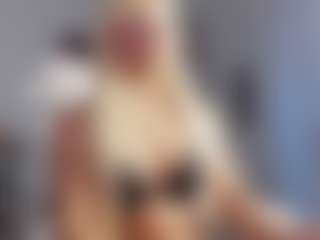 Bunny Kaye's Live Sex Cam Show