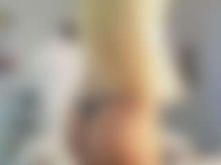Bunny Kaye's Live Sex Cam Show