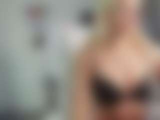 Bunny Kaye's Live Sex Cam Show